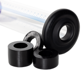 Penis Pump Comfort Bundle
